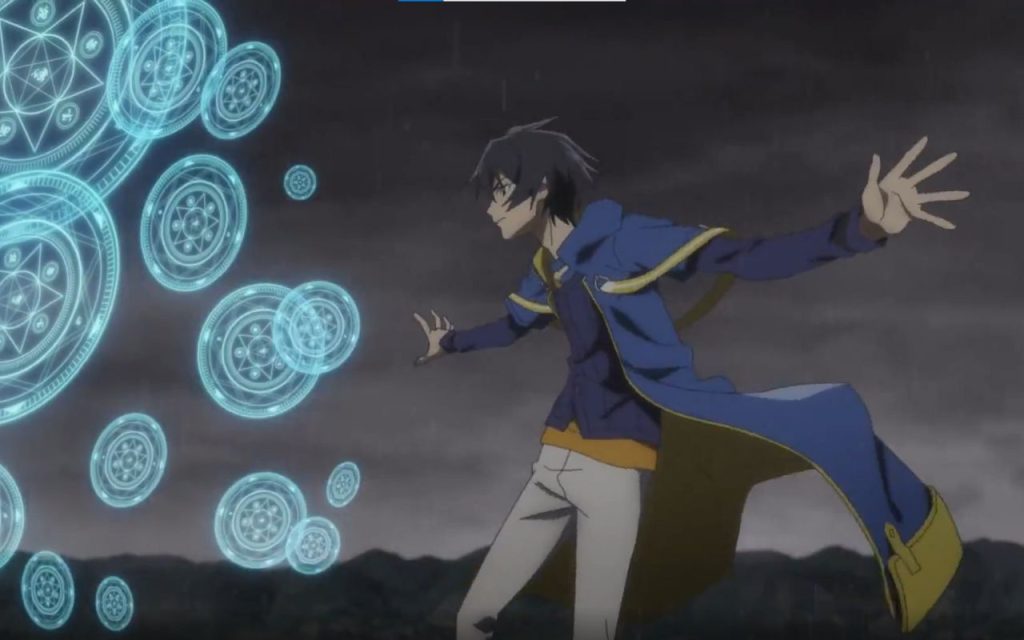 私の異世界生活 第12話