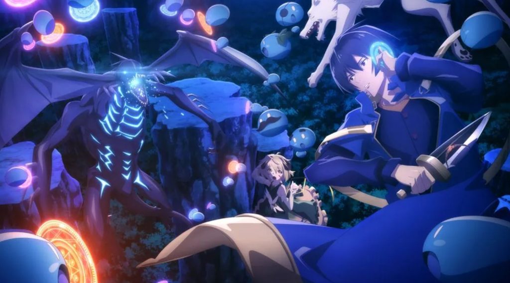 私の異世界生活 第11話