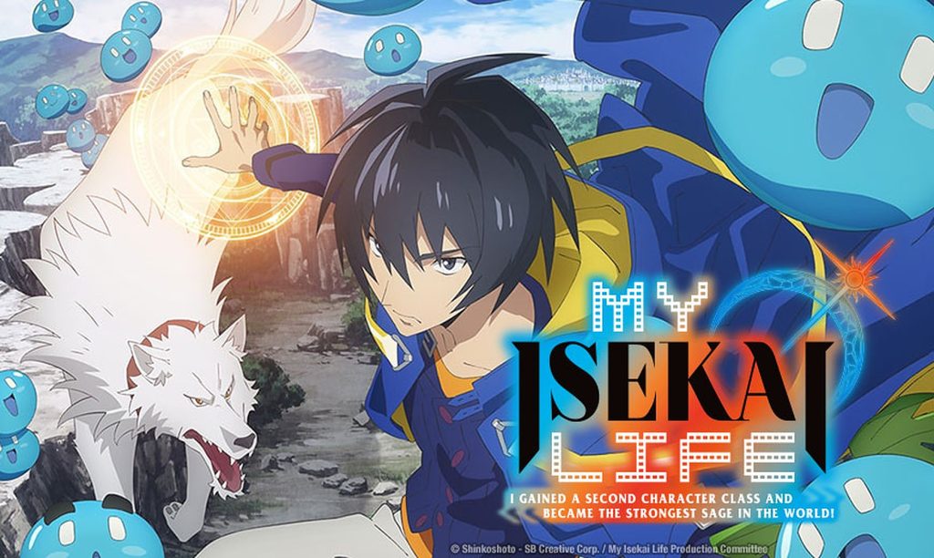 <div></noscript>My Isekai Life Season 2: Will It Come Back? Release Date & More!</div>
