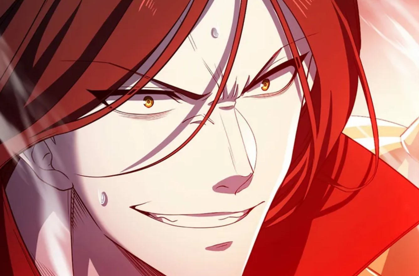 My Wife Is A Demon Queen Chapter 391: Queen Vs. The Lord! Release Date - My Wife Is The Demon Queen Anime