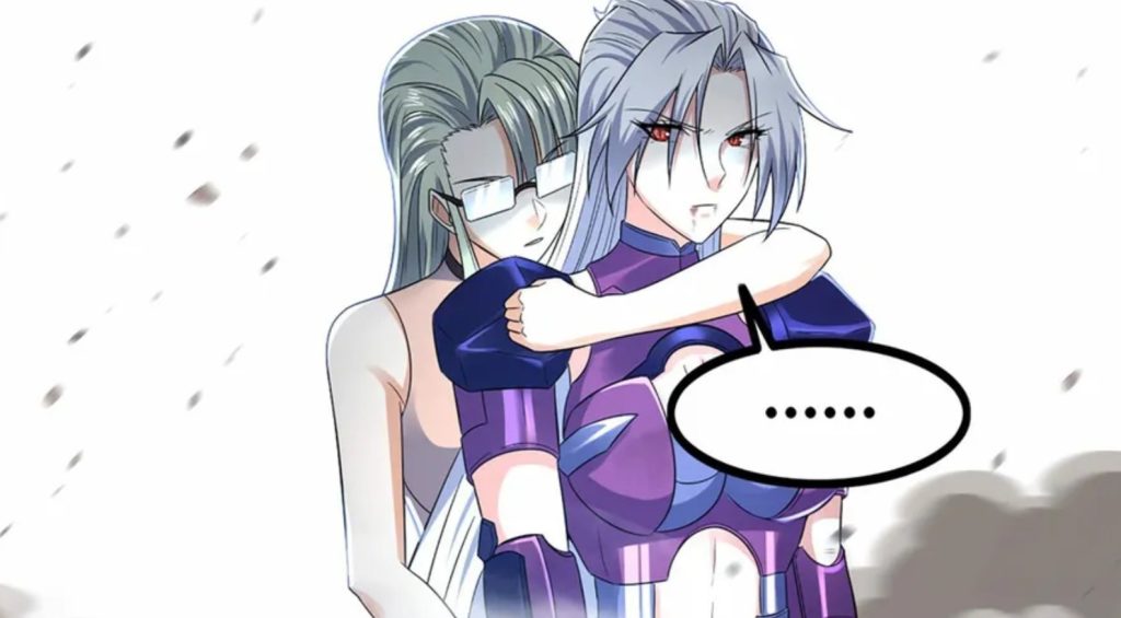 うちの妻は魔王妃 393話