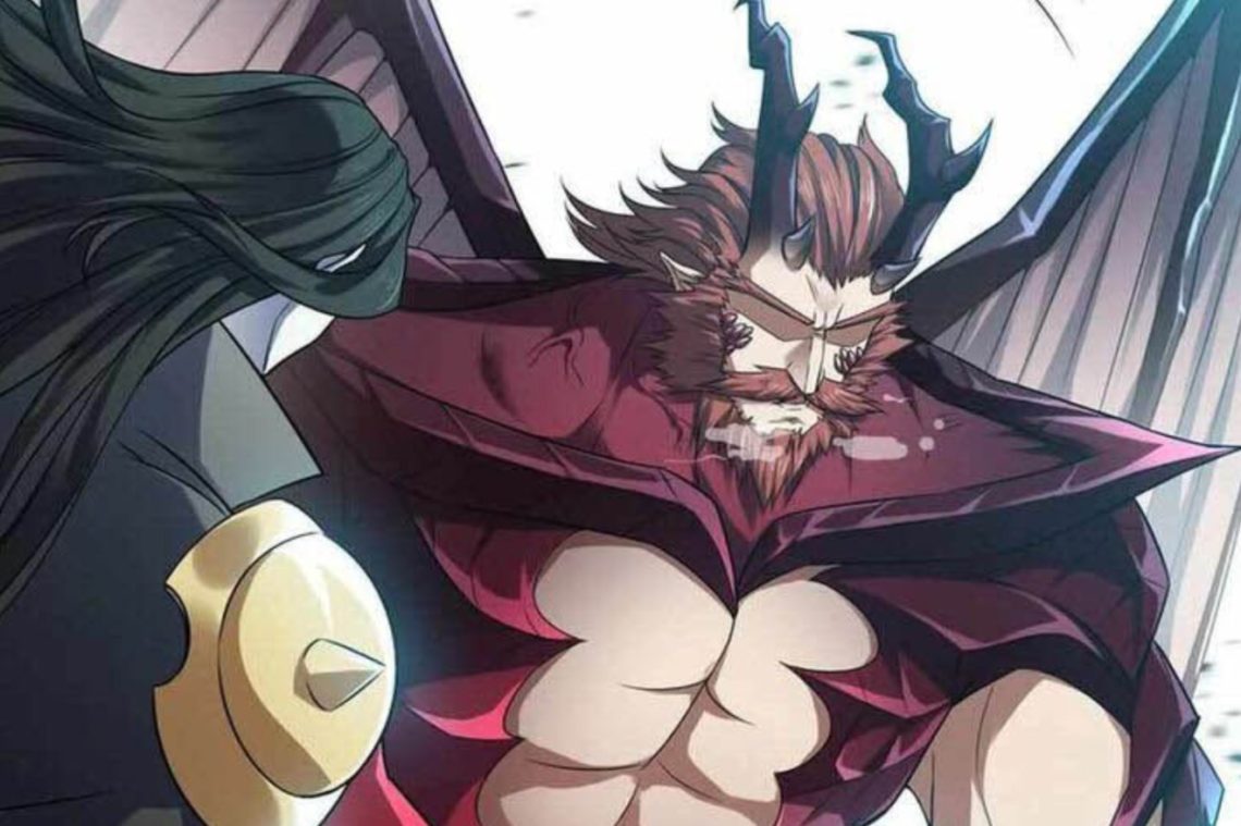 My Wife Is A Demon Queen Chapter 394: Xiang Ye's Funeral! Release Date - My Wife Is A Demon Queen Anime