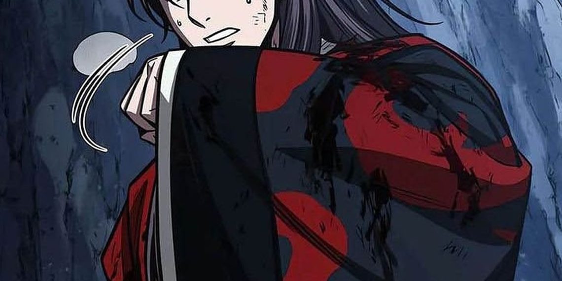 Nano Machine Chapter 121: Yeo-Woon Will Be The Next Heavenly Lord
