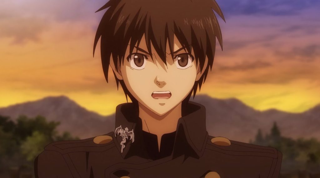 New Sorcerous Stabber Orphen Season 3