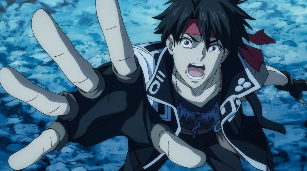 New Sorcerous Stabber Orphen Season 3