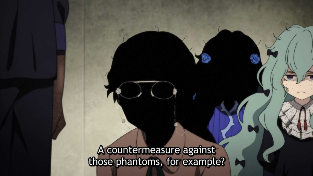 Shadows House Season 2 Episode 9: Kate Learns About Emilico's Past