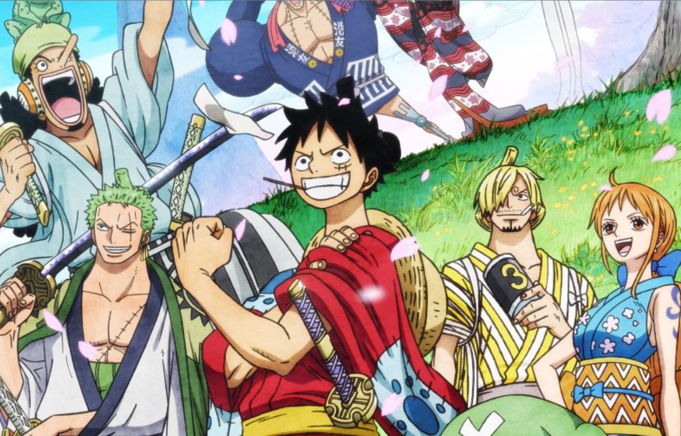 One Piece chapter 1059: date, time and where to read online in