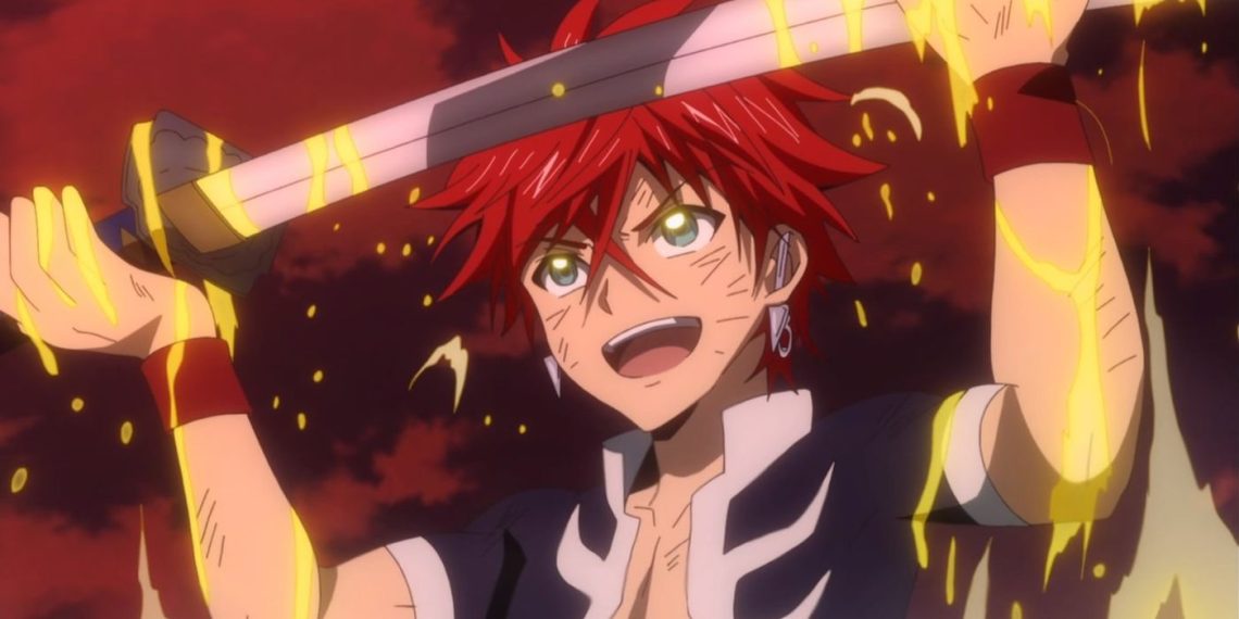 Orient Season 2 Episode 10: The Reason For Akihiro's Despair! Release