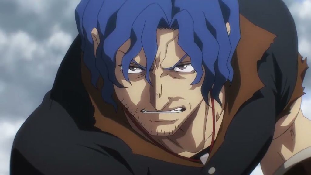 Overlord Season 5