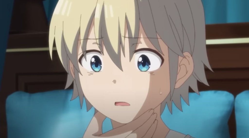 Parallel World Pharmacy Episode 12