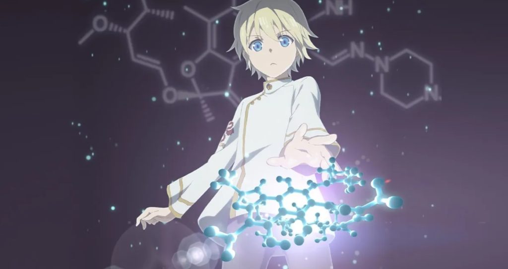 Parallel World Pharmacy Season 2