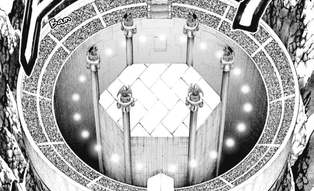 Record Of Ragnarok Chapter 69