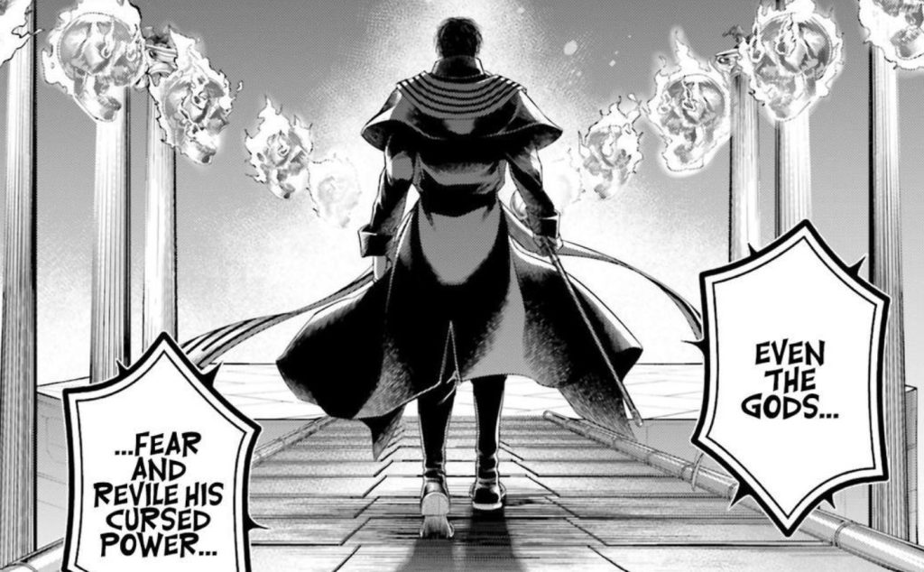 Record Of Ragnarok Chapter 69
