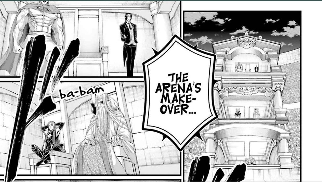 Record Of Ragnarok SpinOff Manga To LAUNCH Soon! Release Date & More!