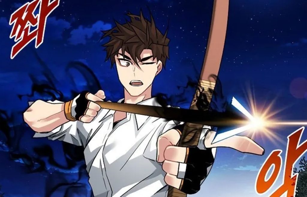 SSS-Class Gacha Hunter Chapter 49