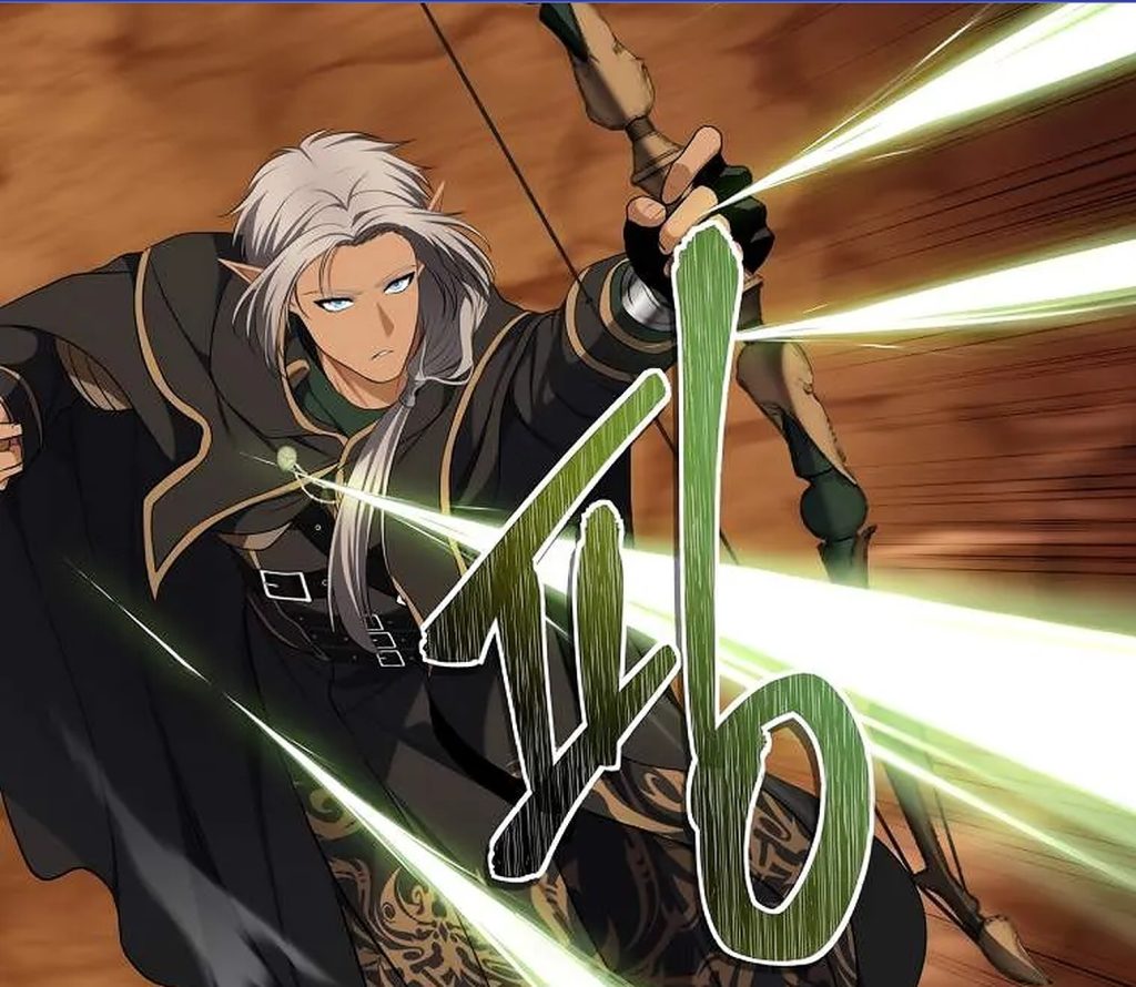 Second Life Ranker Chapter 131: Will Cain Defend Sesha? Release Date