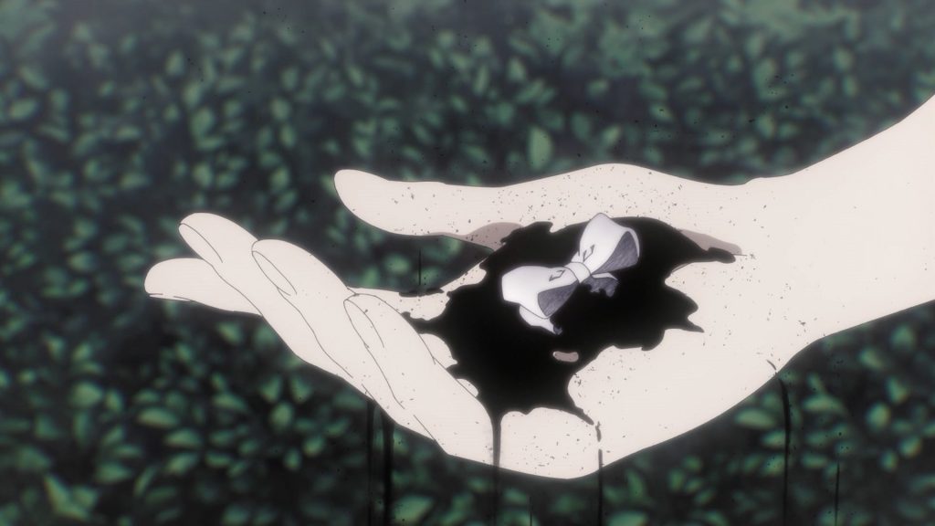 La casa de las sombras Temporada 2 Episodio 10