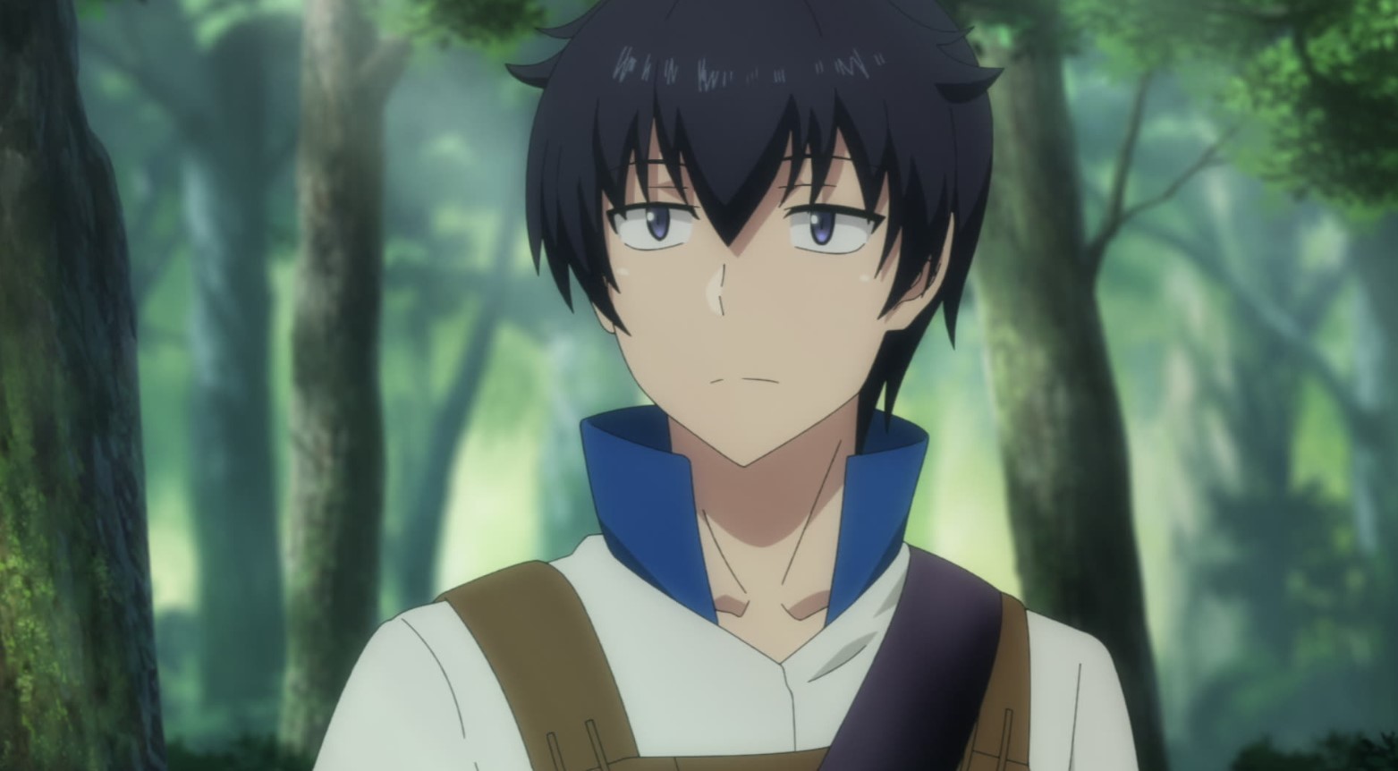 Slave Harem In The Labyrinth Of Another World Season 2: Stuck In Controversy? Release Date Slave Harem In The Labyrinth Of Another World Season 2: Stuck In Controversy? Release Date