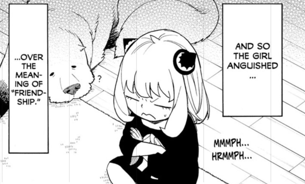 Spy X Family Chapter 67.3: Yor's Assassination Mission! Release Date & More