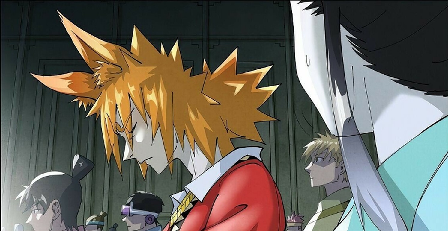 Tales Of Demons And Gods Chapter 396.6 Nie Li And The Crystal Jade Wall! Release Date