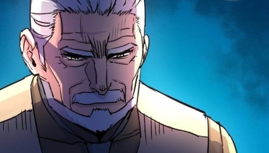 Teenage Mercenary Chapter 103