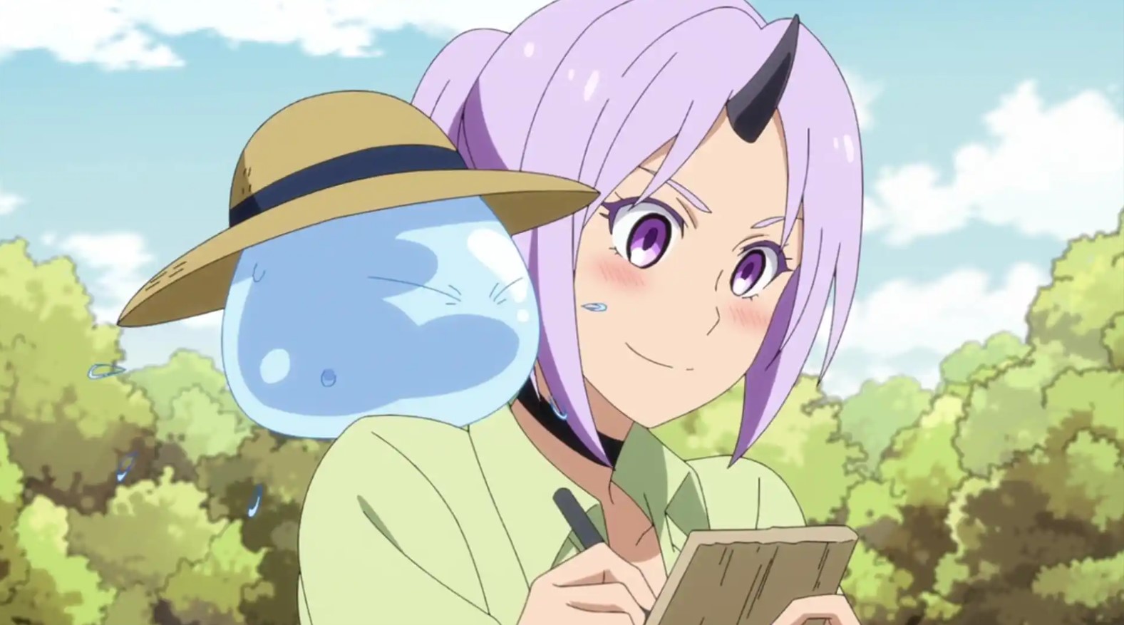 Tensei Shitara Slime Datta Ken Chapter 100: A New Alliance! Release