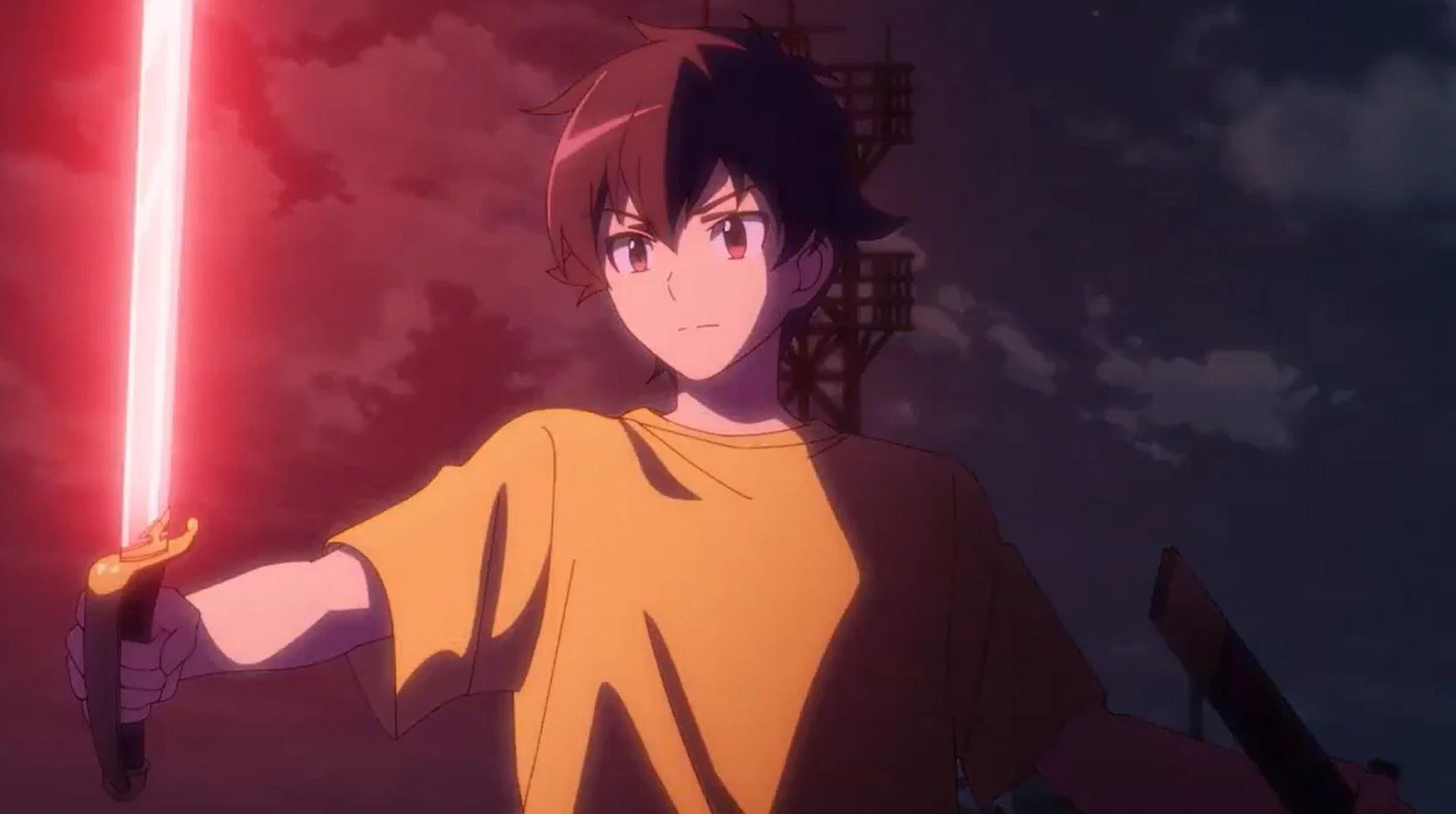 The Devil Is A Part-Timer Season 2 Episode 11: What Was That Lightning?  Release Date