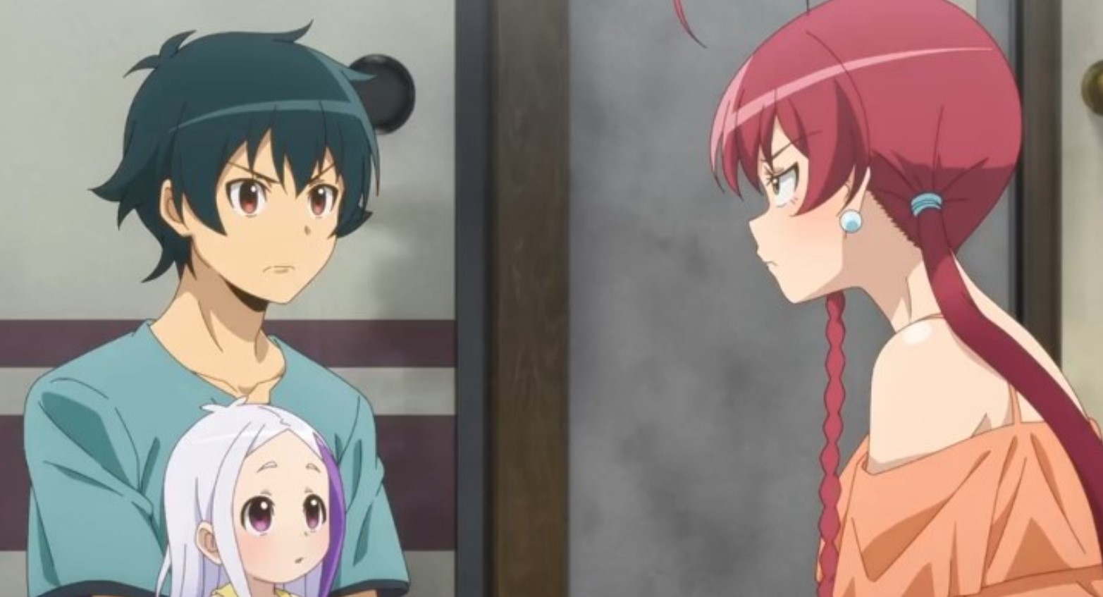 The Devil Is A Part Timer Season 2 Episode 9: Maou Investigates! Release  Date