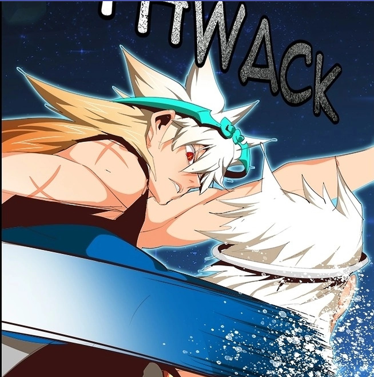 God Of Highschool Chapter 561