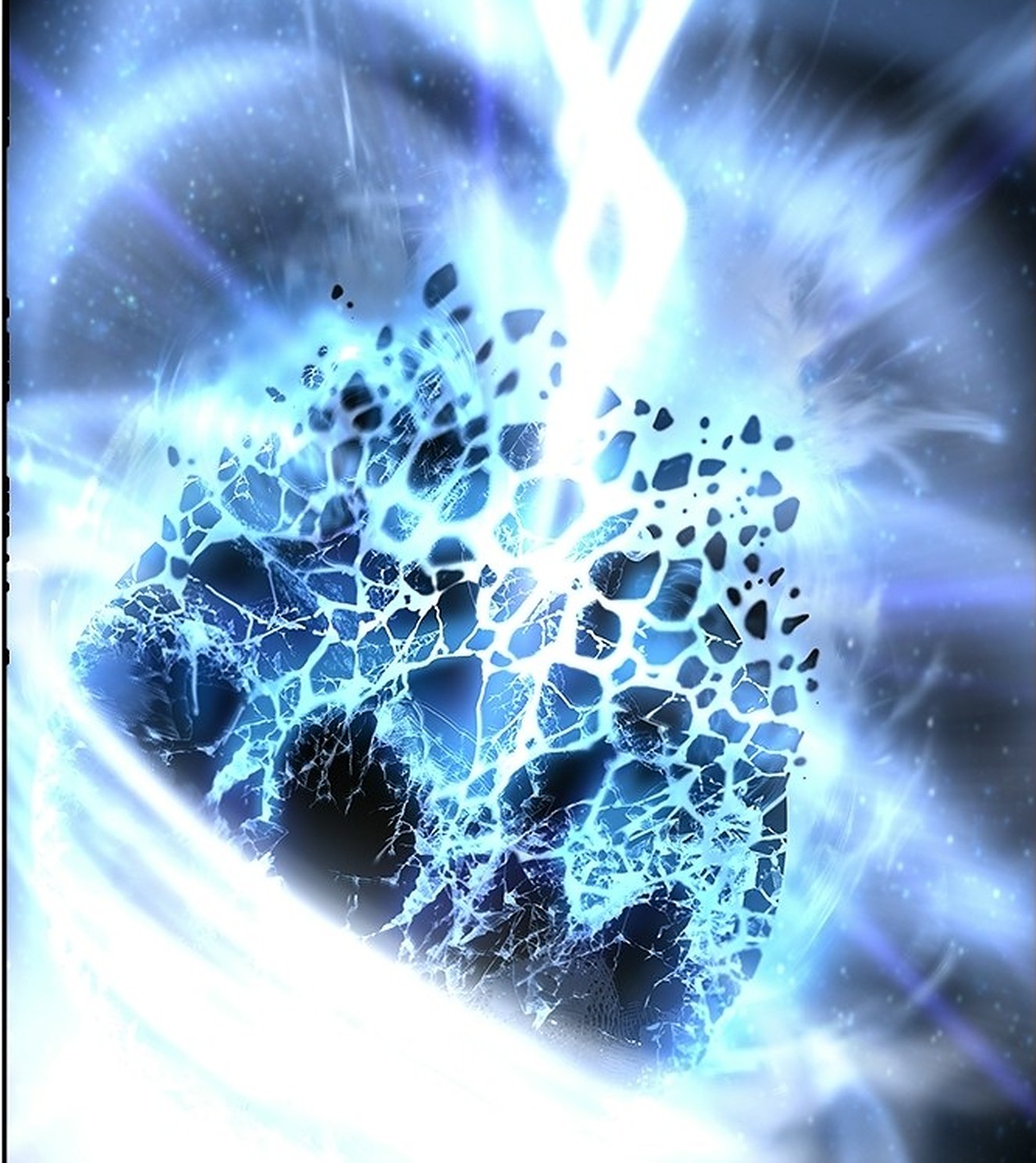 The God Of High School Chapter 563 Does Mubong Has No End Release