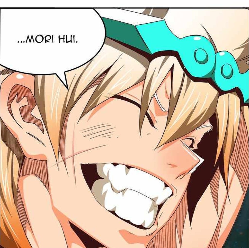 The God Of Highschool Chapter 559: End Of Mubong! Release Date - What Chapter Does God Of Highschool Anime End