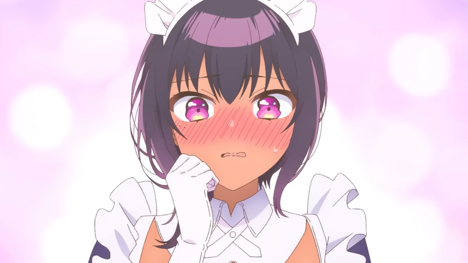 The Maid I Recently Hired Is Mysterious Manga The Maid I Hired Recently Is Mysterious Episode 6: Lilith Intentions