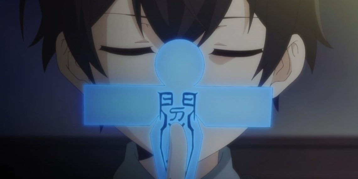 The Reincarnation Of The Strongest Exorcist In Another World Novel The Reincarnation Of The Strongest Exorcist In Another World Anime