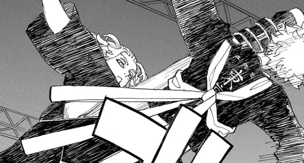Tokyo Revengers Chapter 275 Tokyo Revengers Chapter 269: Another Time-Leaper! Release Date