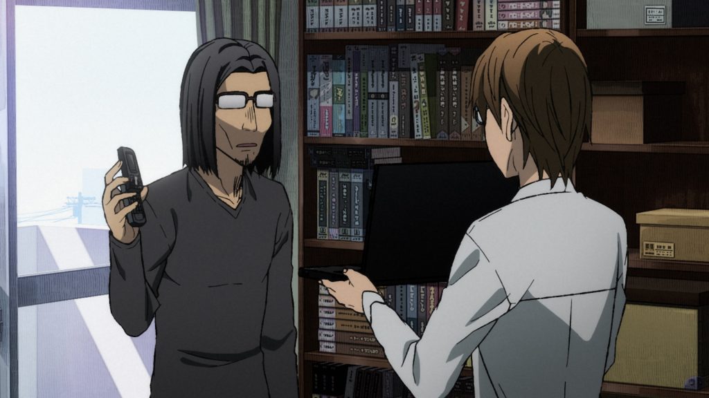 Uncle From Another World Episode 8: What Awaits Next? Release Date & More!