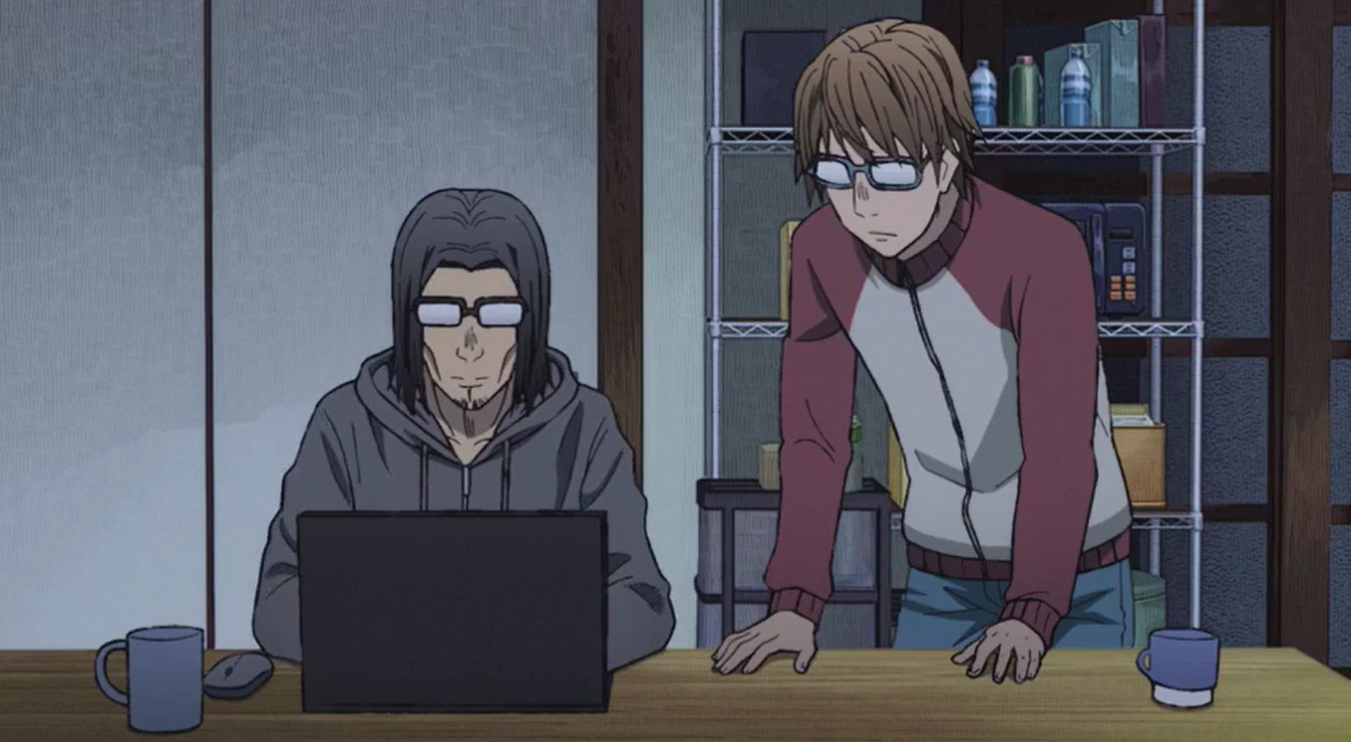 Uncle From Another World Anime Episode 8 On Delay! Why? Release Date