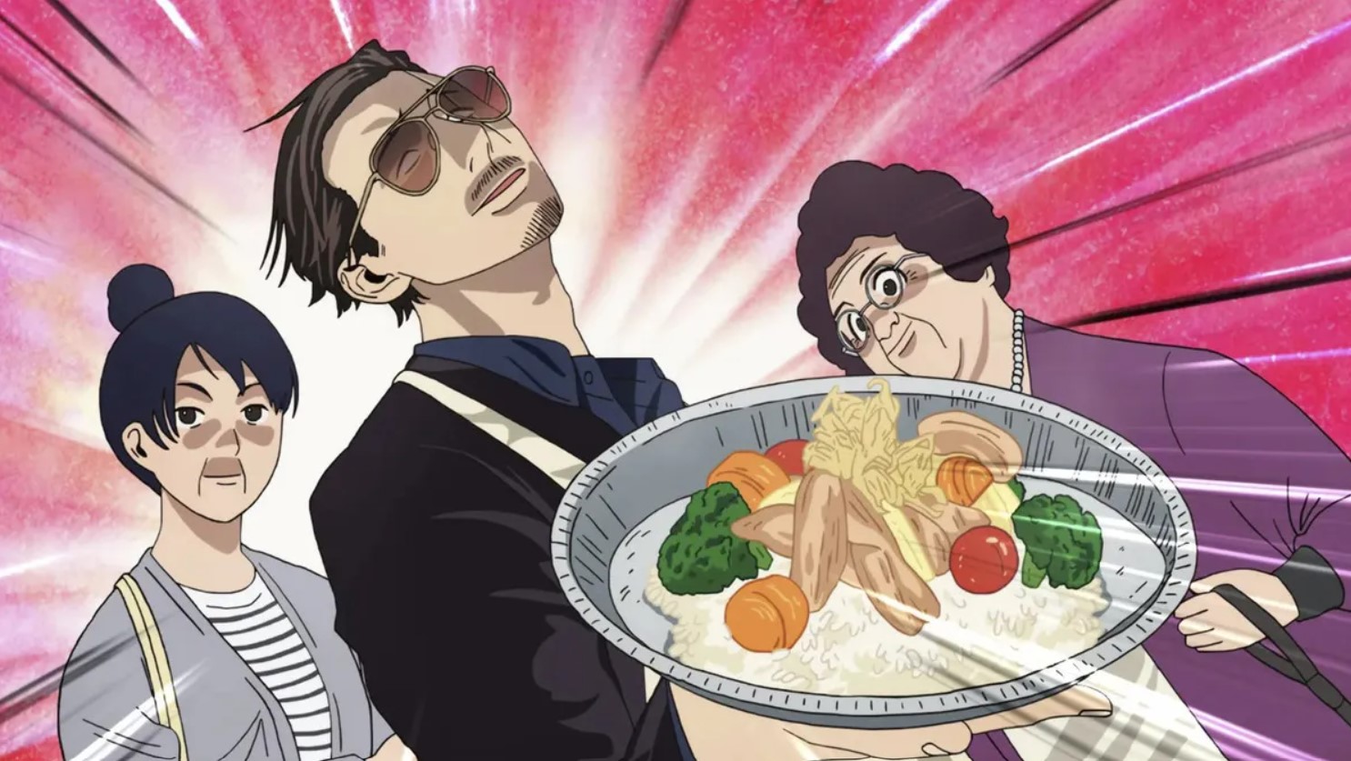 Way Of The Househusband Season 2: Netflix Green-lits Winter 2023