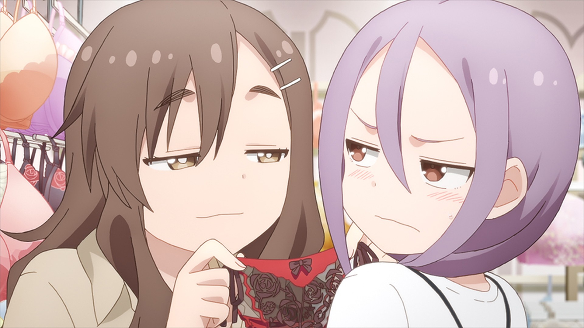 When Will Ayumu Make His Move Episode 10: Will Sakurako Confess Her