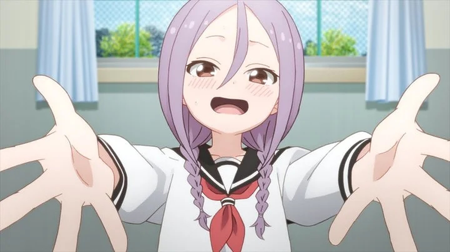 When Will Ayumu Make His Move Episode 10: Will Sakurako Confess Her