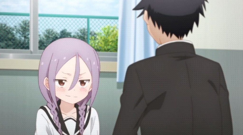 あゆむはいつ動きますか? エピソード 12