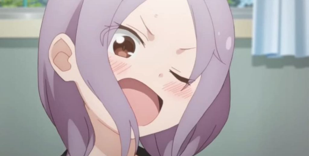 あゆむはいつ動きますか? エピソード 12