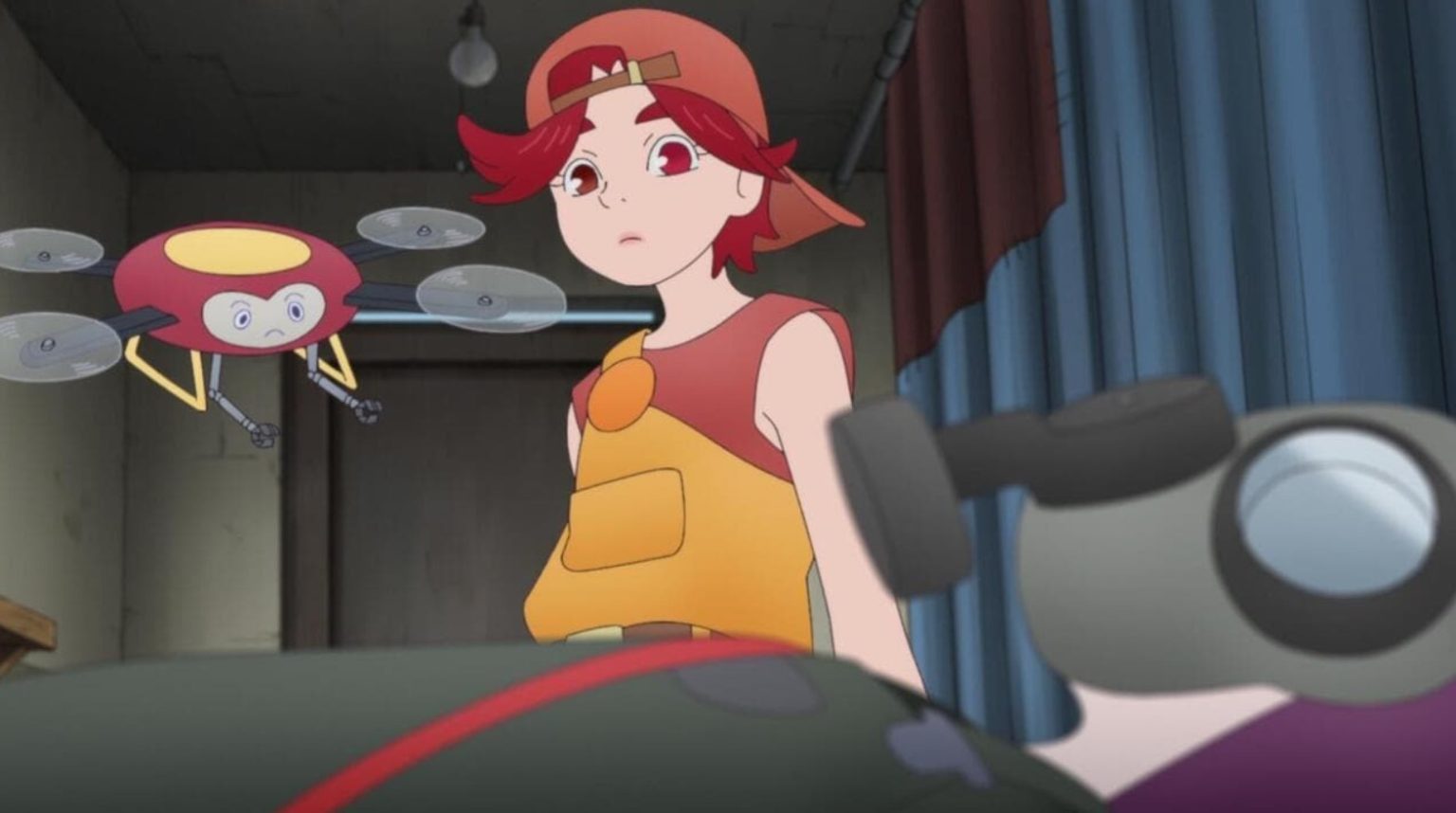 Yurei Deco Episode 13: Happening? Season 2 Updates & New Release Date