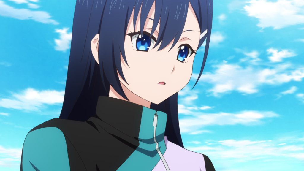 Extreme Hearts Episode 9