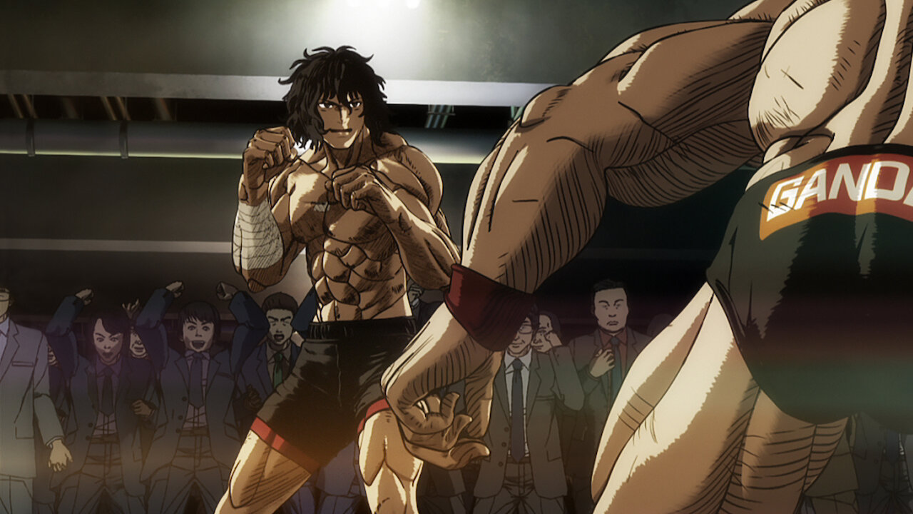 Kengan Ashura Season 2: What Is It All About? 