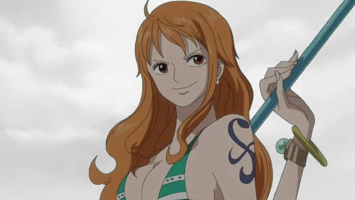 One Piece Episode #1031 Anime Review