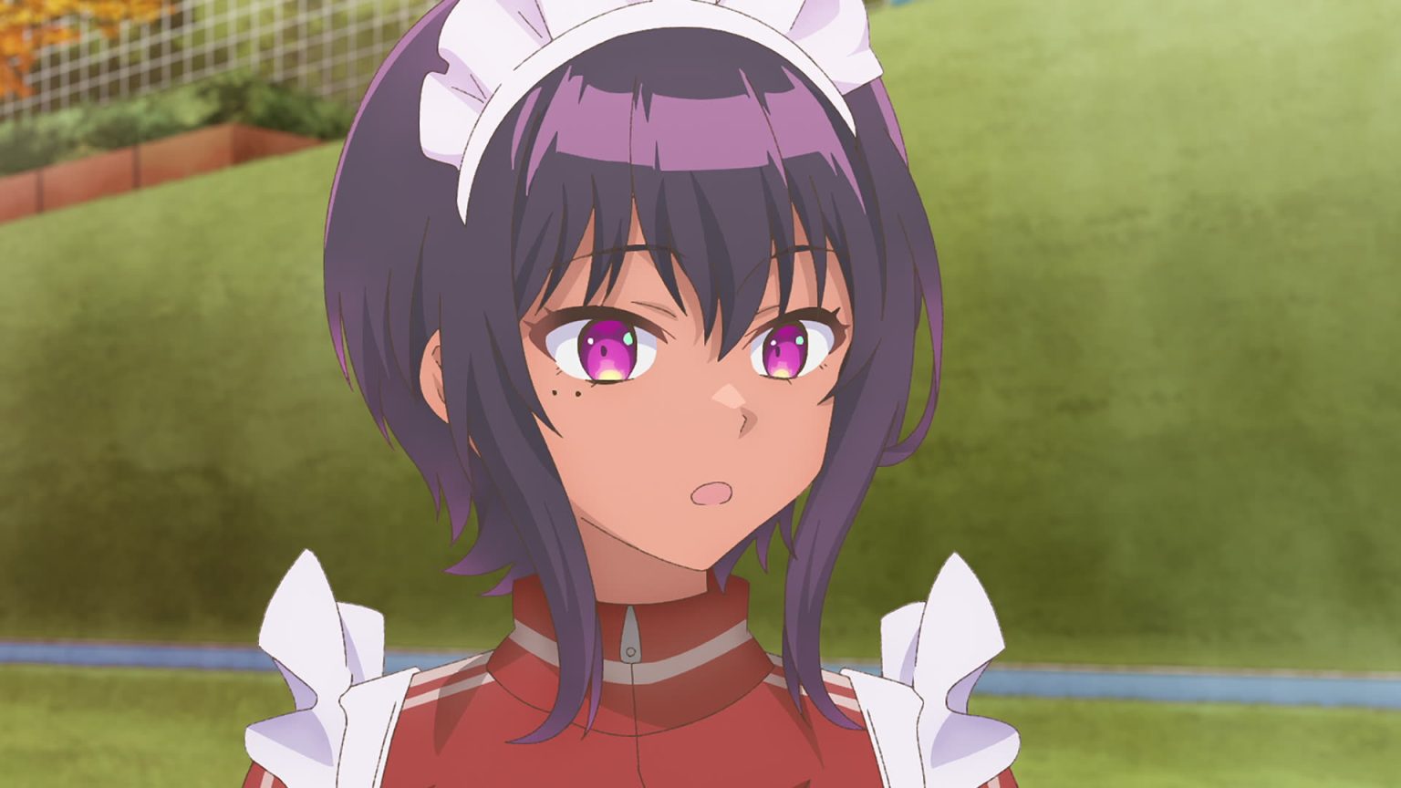 The Maid I Hired Recently Is Mysterious Scan The Maid I Hired Recently Is Mysterious Episode 6: Lilith Intentions
