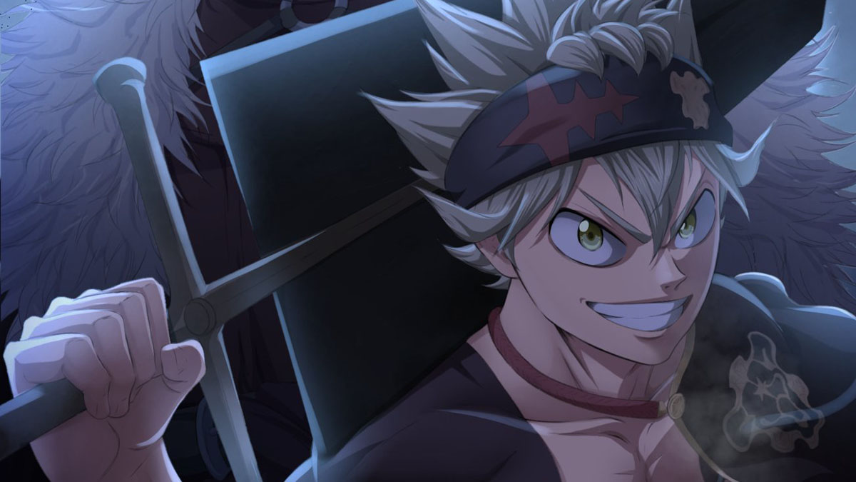 Black Clover Movie: Trailer & Release Date Revealed! Plot And More!
