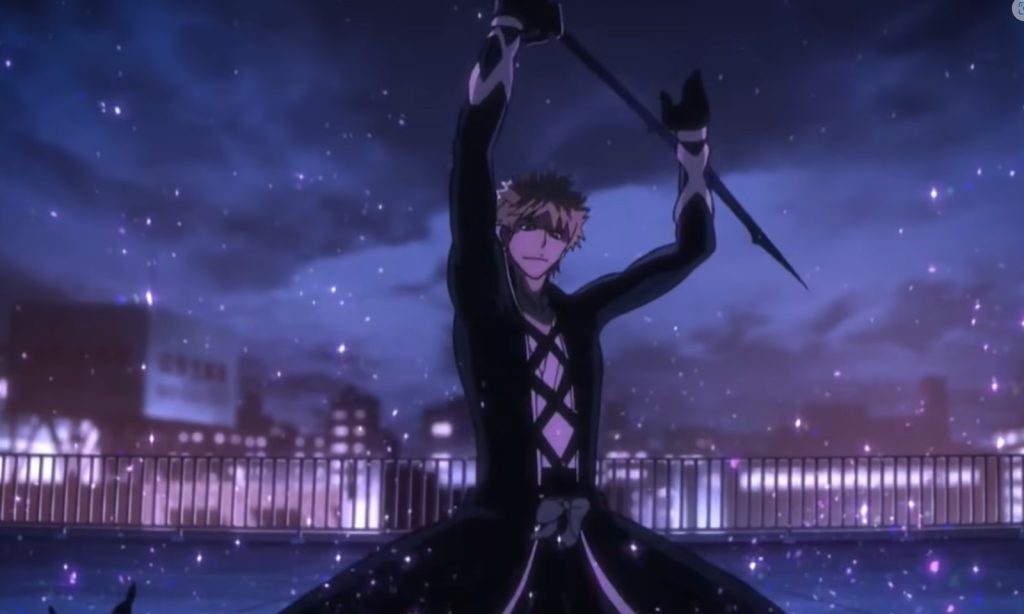 Bleach Temporada 17 Episodio 2