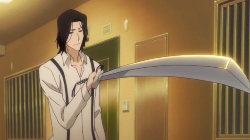 Bleach Season 17 Episode 2