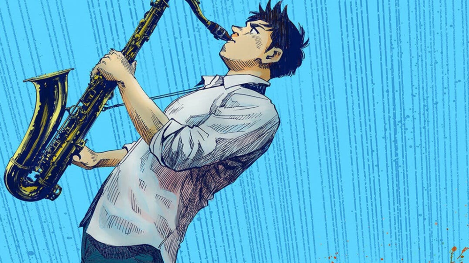 Blue Giant Anime Film: New Teaser OUT! Final Release Date & Everything To Know Blue Giant Anime Film: New Teaser OUT! Final Release Date & Everything To Know